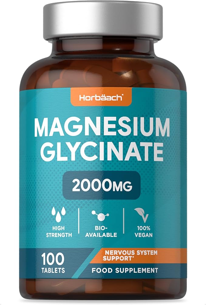 Magnesium Glycinate