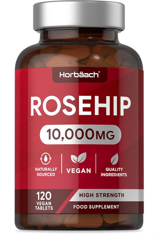 Rosehip Supplement