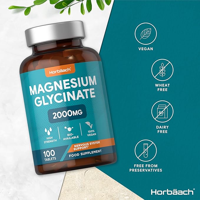 Magnesium Glycinate